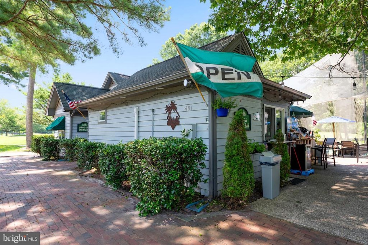  Real Estate for Sale - 205 Oyster Shell Cove in Bethany Beach Photo 53