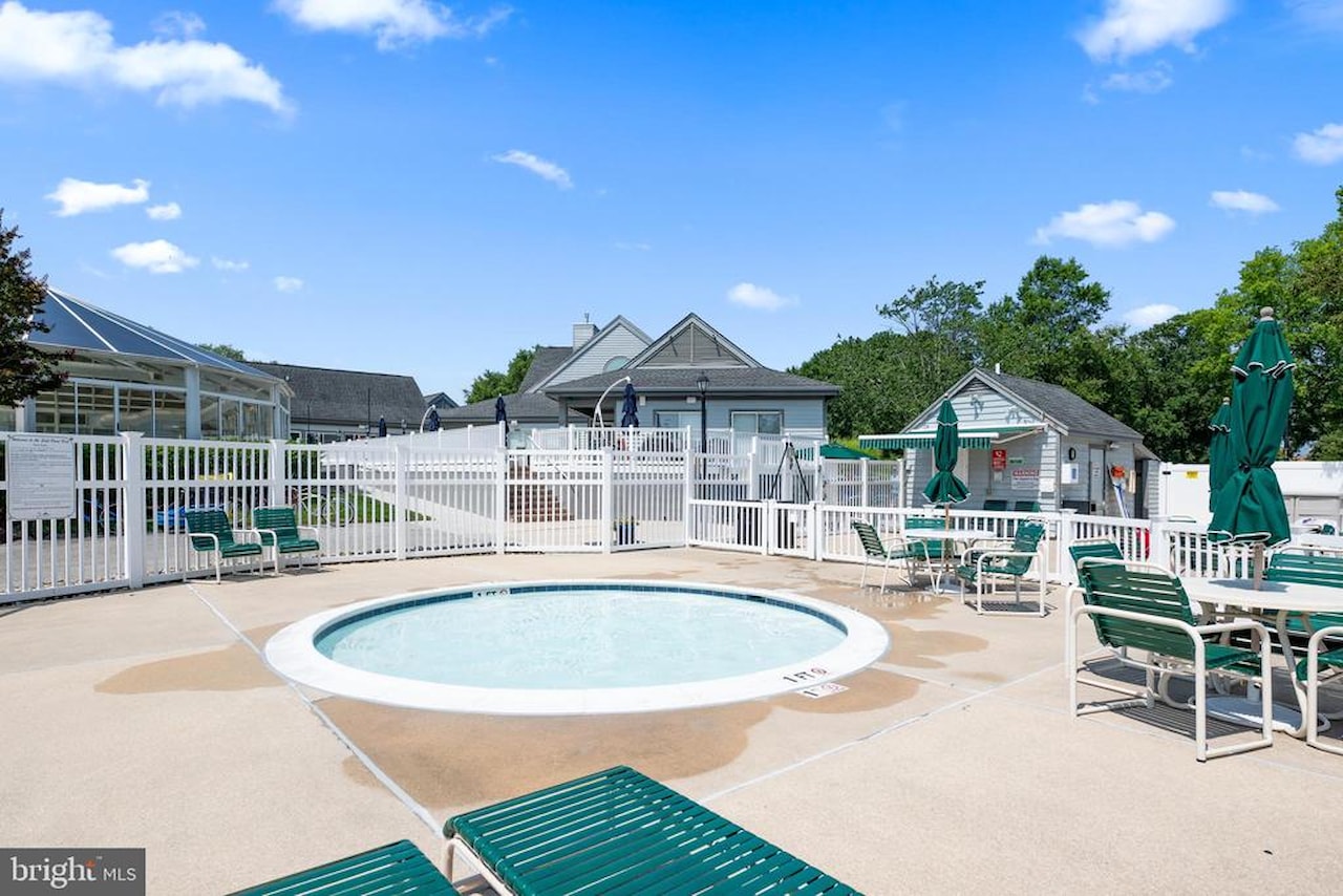  Real Estate for Sale - 205 Oyster Shell Cove in Bethany Beach Photo 47