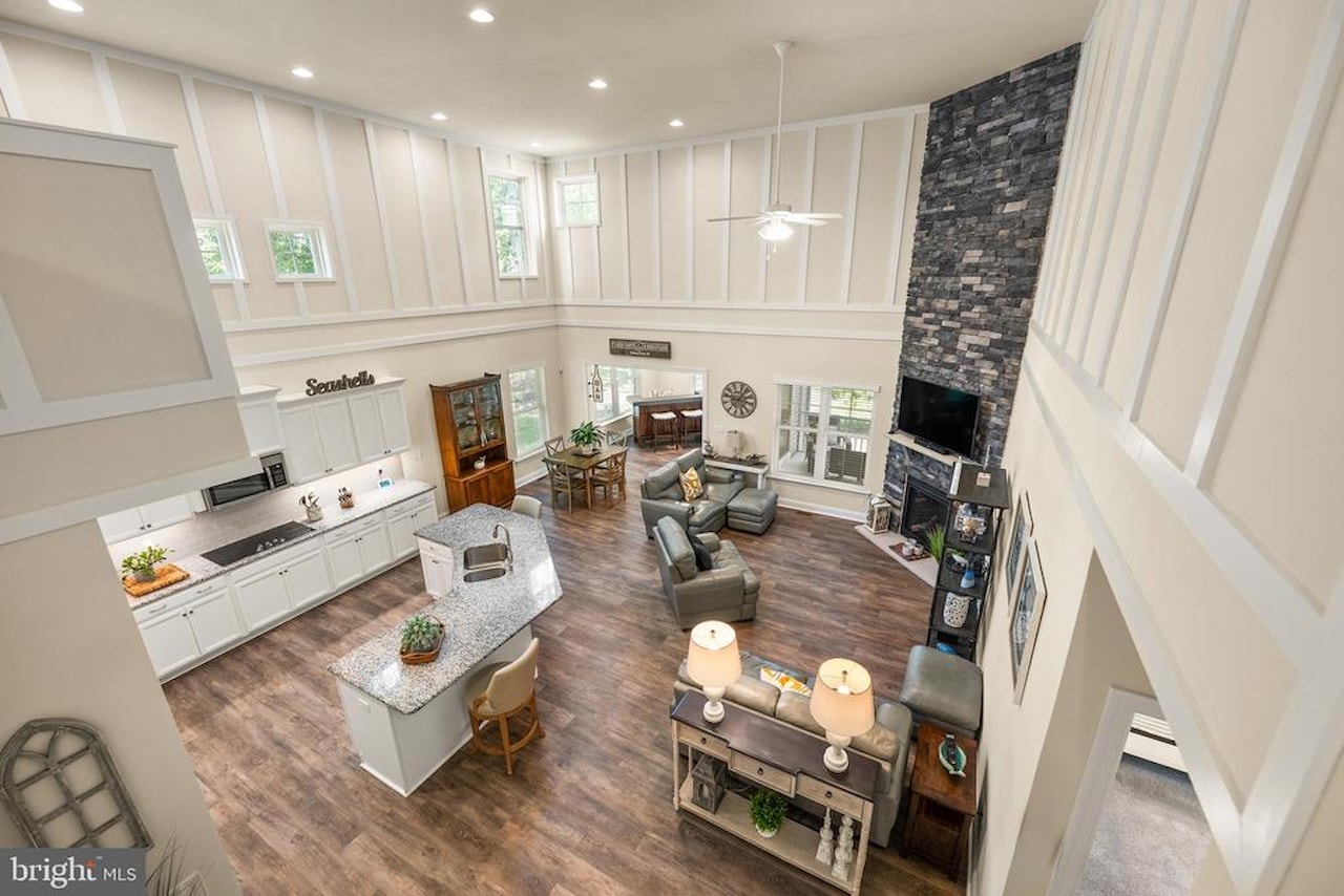  Real Estate for Sale - 205 Oyster Shell Cove in Bethany Beach Photo 29