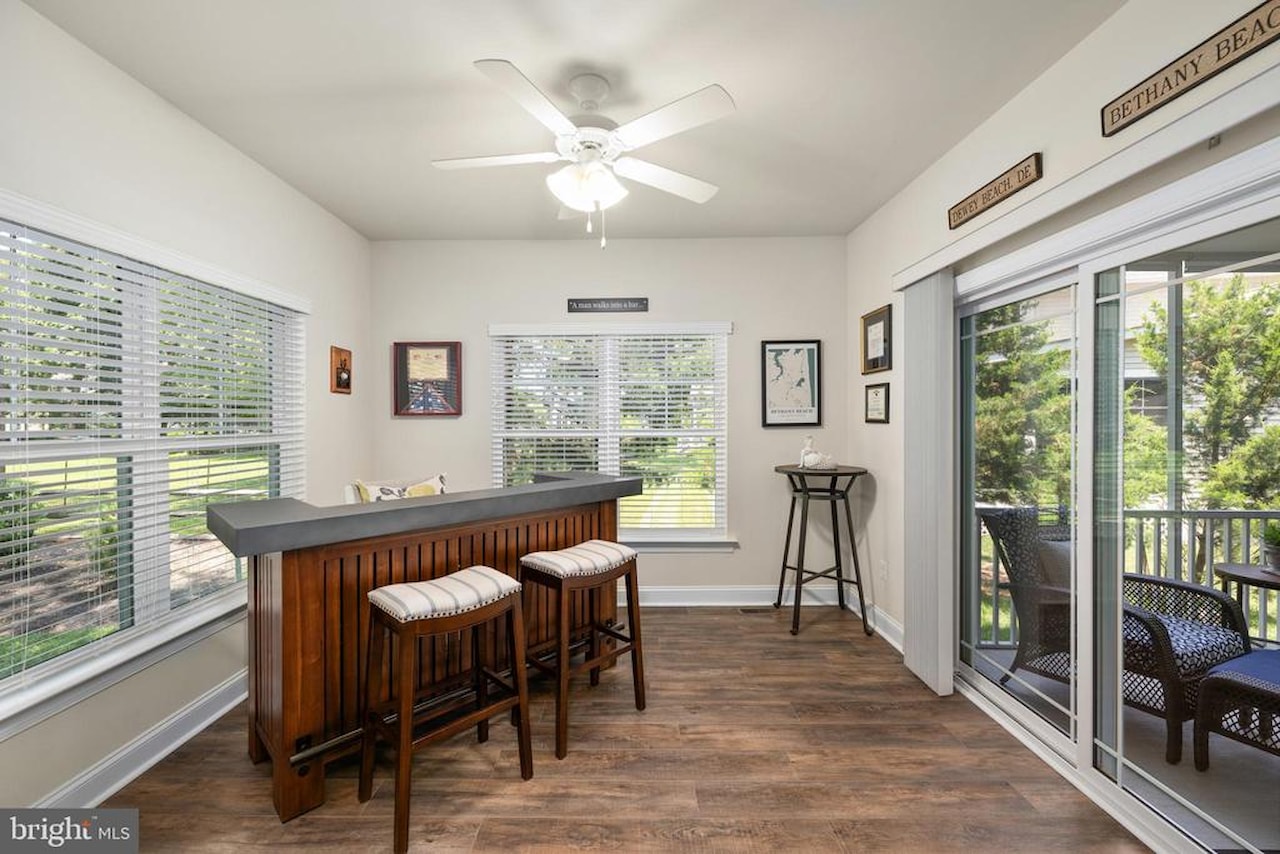  Real Estate for Sale - 205 Oyster Shell Cove in Bethany Beach Photo 14