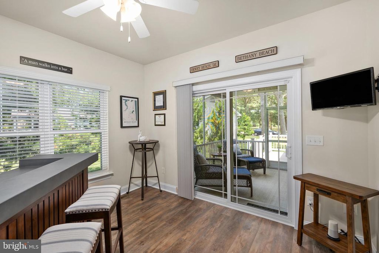  Real Estate for Sale - 205 Oyster Shell Cove in Bethany Beach Photo 15