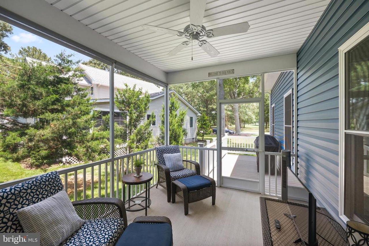  Real Estate for Sale - 205 Oyster Shell Cove in Bethany Beach Photo 40