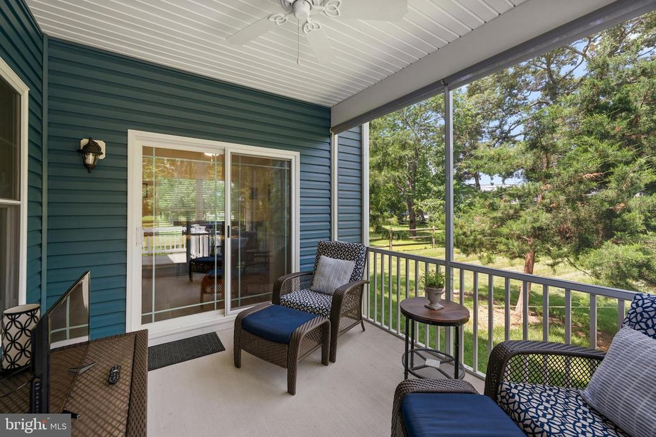  Real Estate for Sale - 205 Oyster Shell Cove in Bethany Beach Photo 41