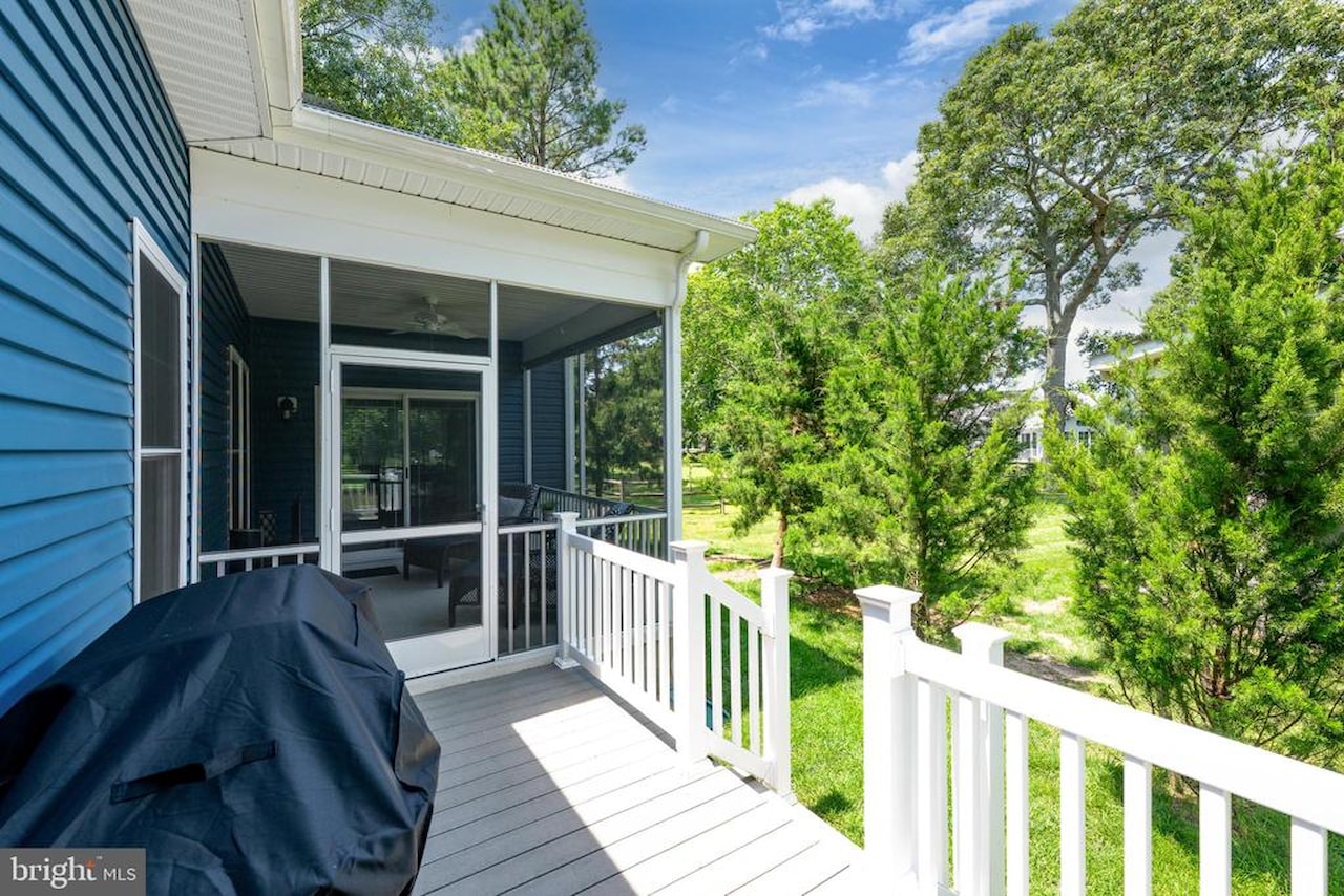  Real Estate for Sale - 205 Oyster Shell Cove in Bethany Beach Photo 42