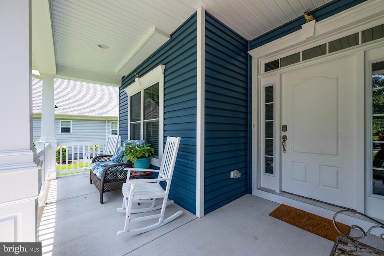  Real Estate for Sale - 205 Oyster Shell Cove in Bethany Beach Photo 3