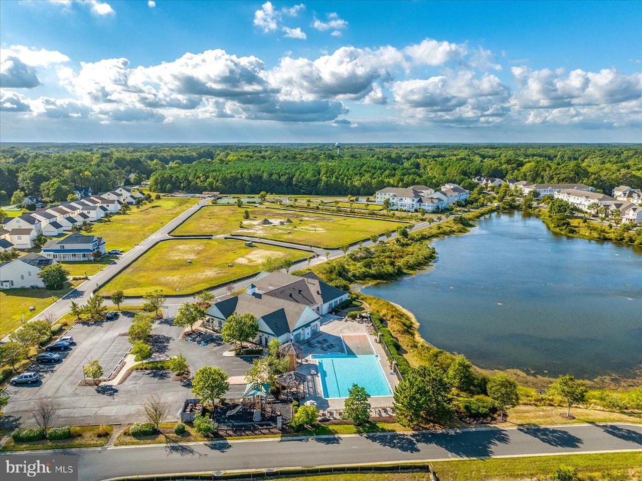  Real Estate for Sale - 12105 Landings Blvd in Berlin Photo 42