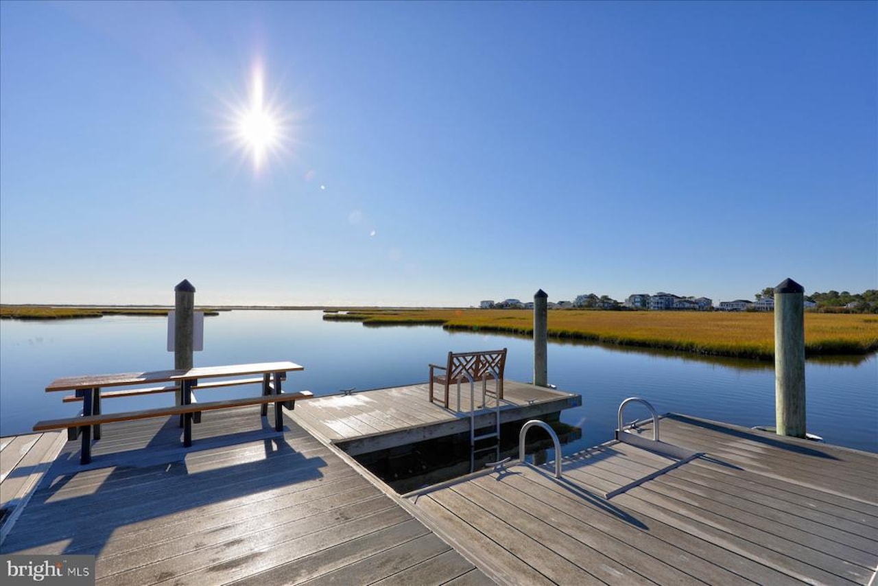  Real Estate for Sale - 12105 Landings Blvd in Berlin Photo 39