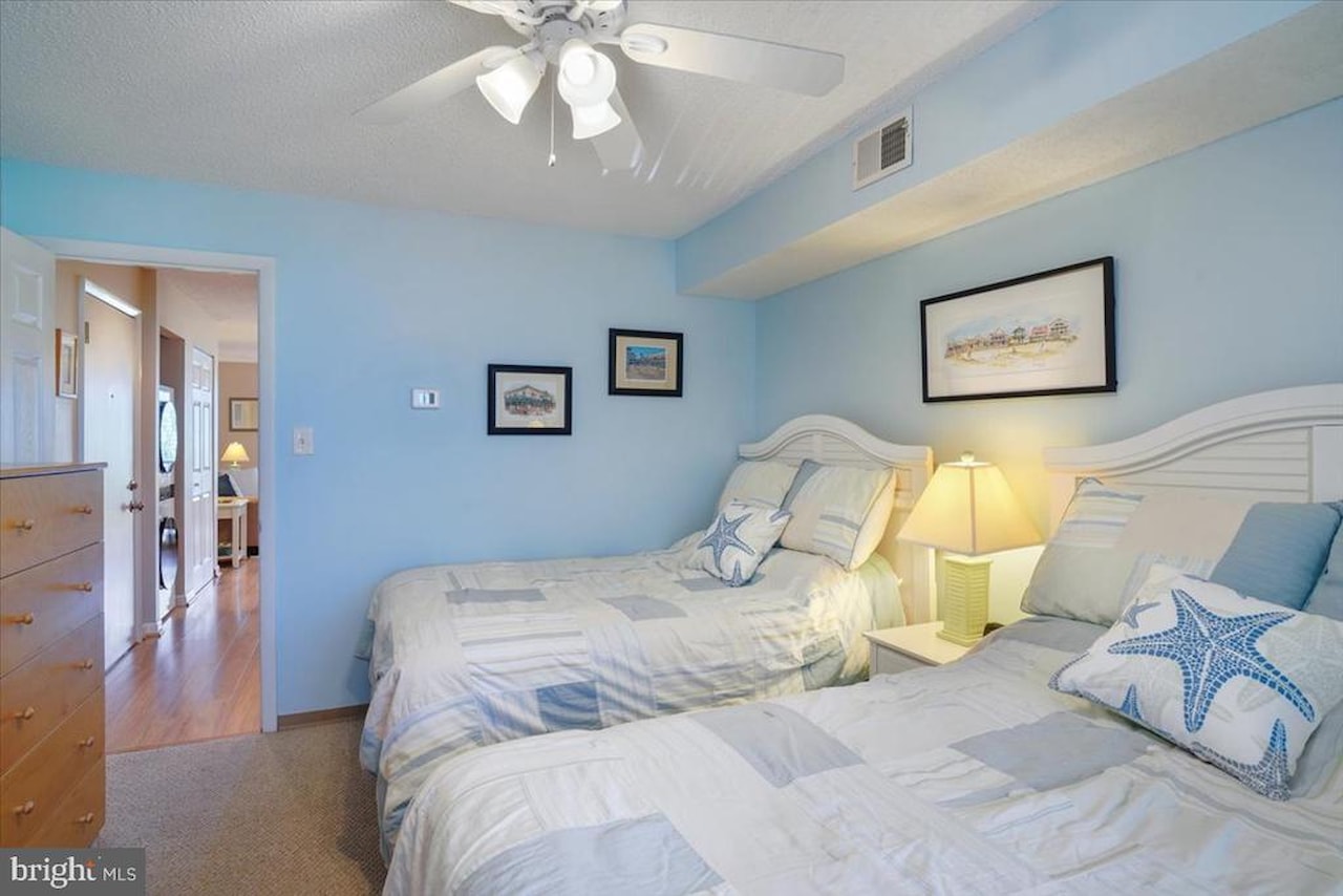 Jamaica Bay Real Estate for Sale - 204 33rd St #30302 in Ocean City Photo 10