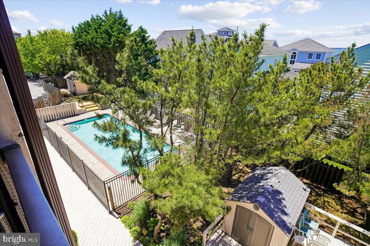 Jamaica Bay Real Estate for Sale - 204 33rd St #30302 in Ocean City Photo 14