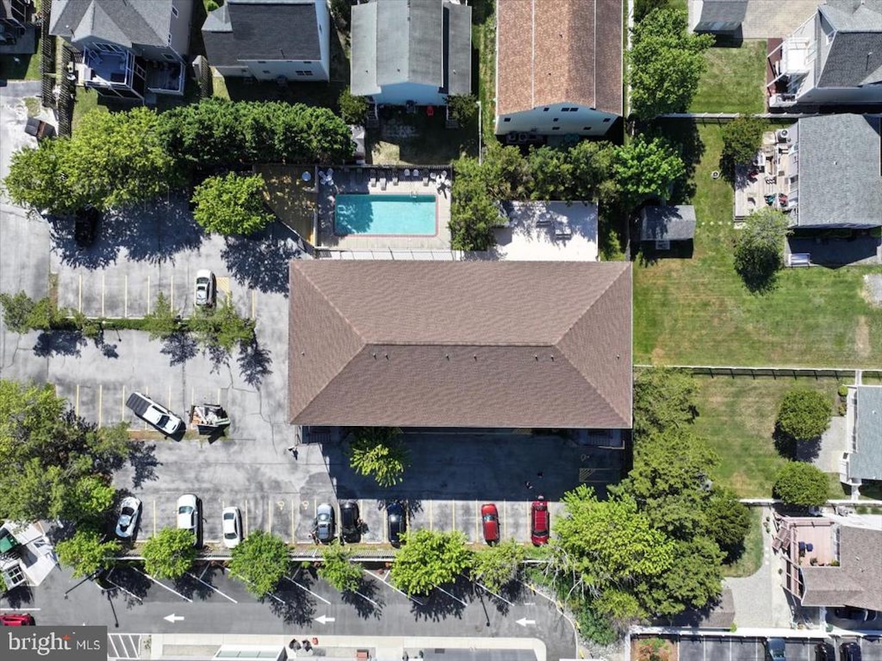 Jamaica Bay Real Estate for Sale - 204 33rd St #30302 in Ocean City Photo 17