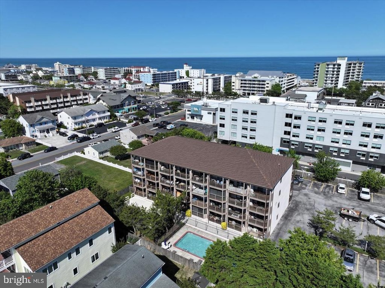 Jamaica Bay Real Estate for Sale - 204 33rd St #30302 in Ocean City Photo 15