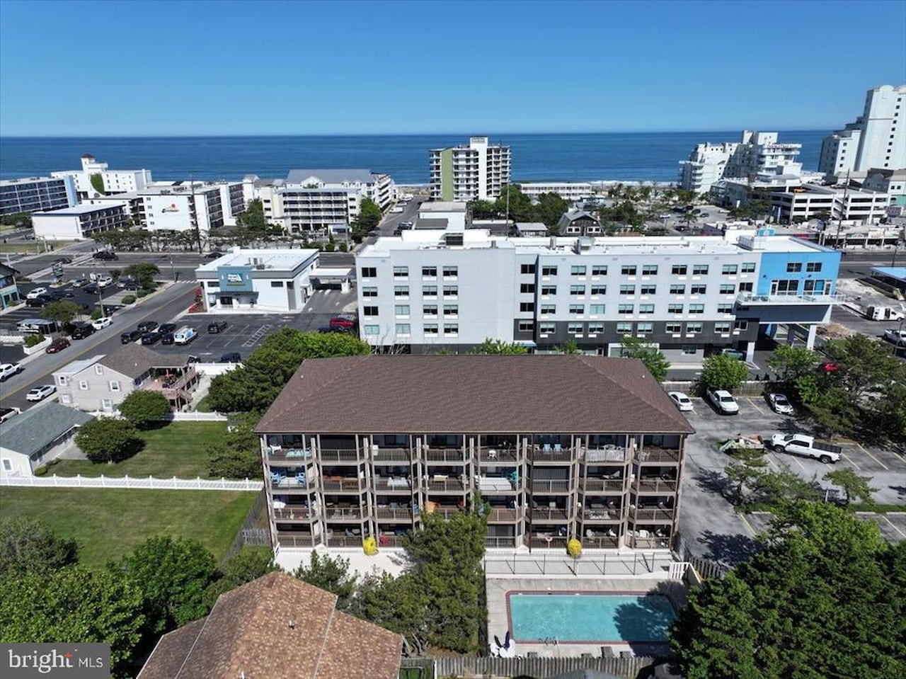 Jamaica Bay Real Estate for Sale - 204 33rd St #30302 in Ocean City Photo 16