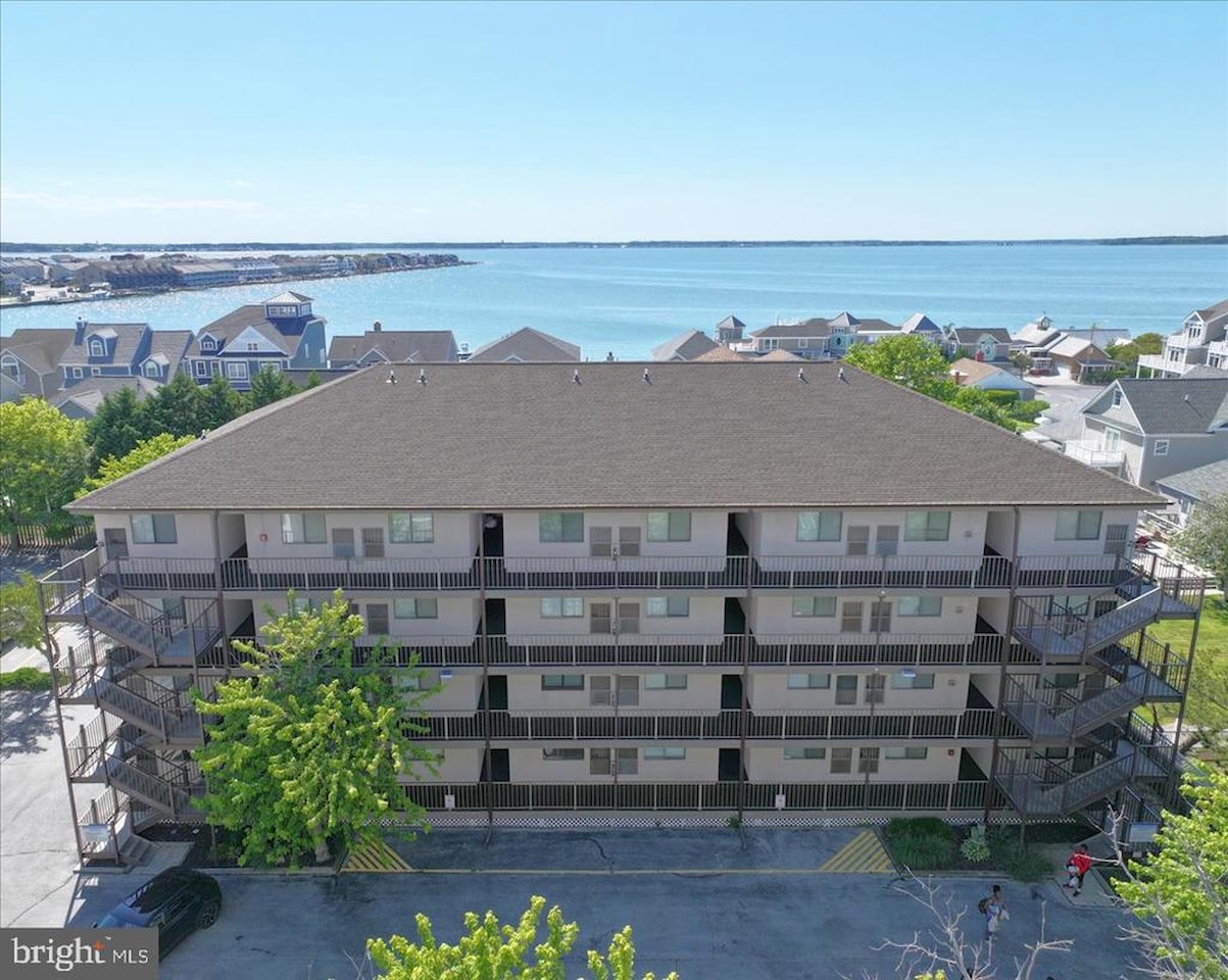 Jamaica Bay Real Estate for Sale - 204 33rd St #30302 in Ocean City Photo 18
