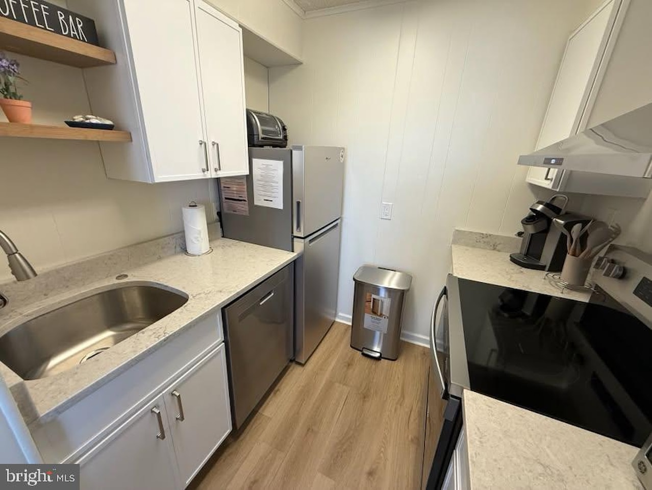 Summer Winds Real Estate for Sale - 413 Robin Dr #305 in Ocean City Photo 6