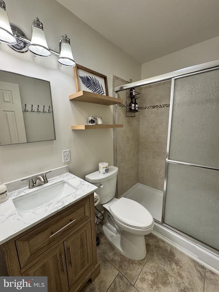 Summer Winds Real Estate for Sale - 413 Robin Dr #305 in Ocean City Photo 11