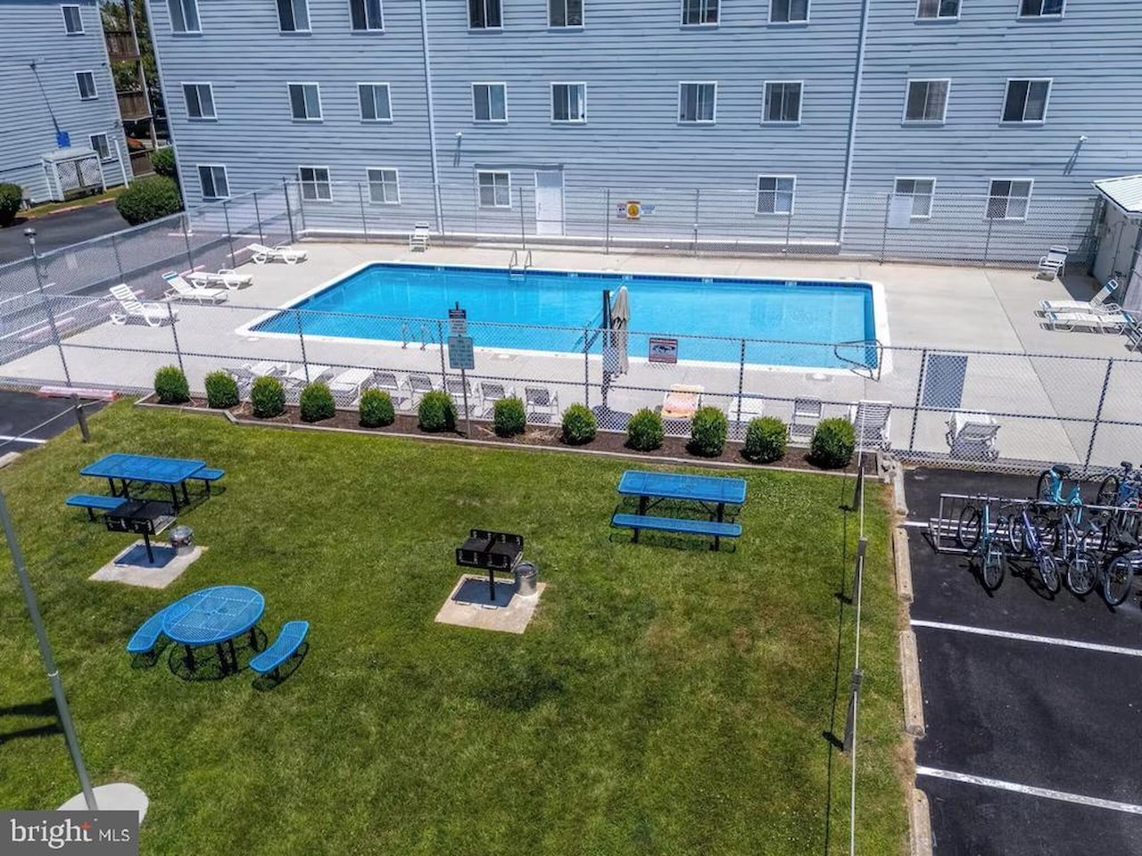 Summer Winds Real Estate for Sale - 413 Robin Dr #305 in Ocean City Photo 16