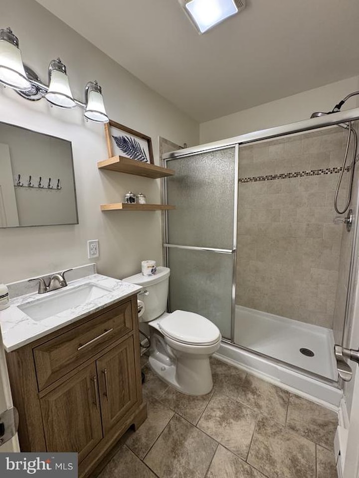 Summer Winds Real Estate for Sale - 413 Robin Dr #305 in Ocean City Photo 10