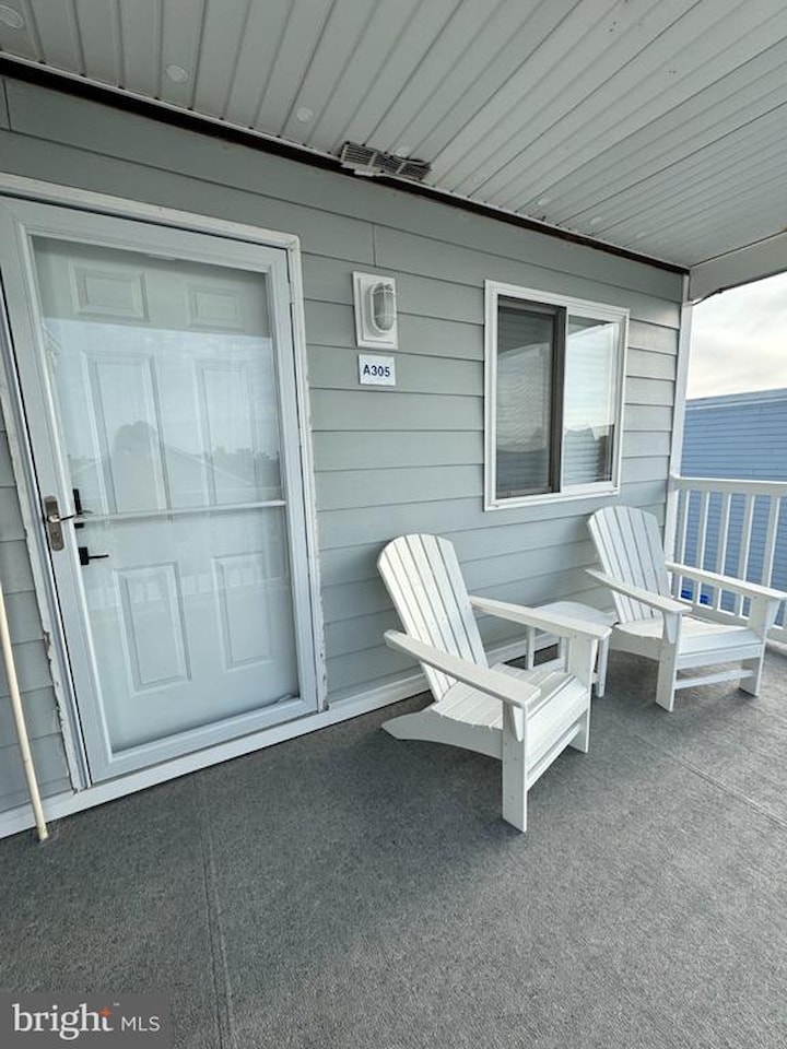 Summer Winds Real Estate for Sale - 413 Robin Dr #305 in Ocean City Photo 12