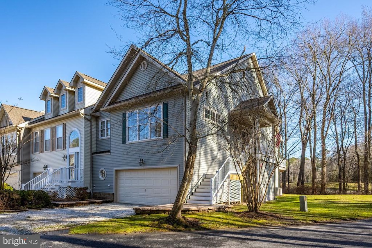  Real Estate for Sale - 102 Hingham Ln #27 in Ocean Pines