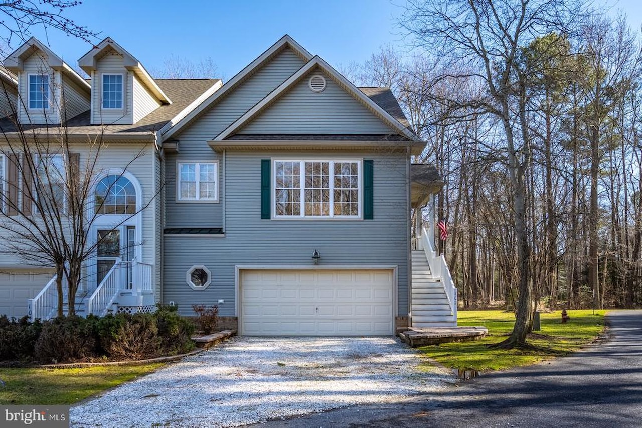  Real Estate for Sale - 102 Hingham Ln #27 in Ocean Pines Photo 2
