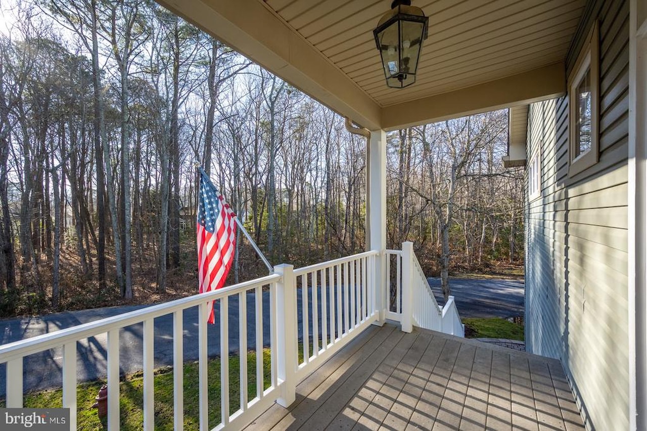  Real Estate for Sale - 102 Hingham Ln #27 in Ocean Pines Photo 4