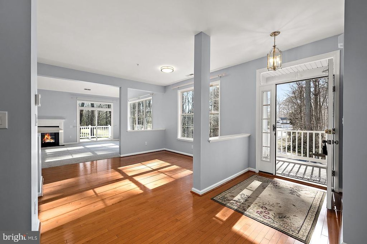  Real Estate for Sale - 102 Hingham Ln #27 in Ocean Pines Photo 5