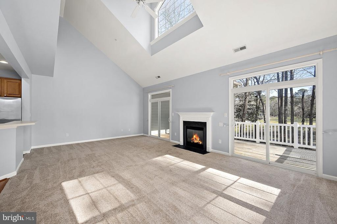  Real Estate for Sale - 102 Hingham Ln #27 in Ocean Pines Photo 6