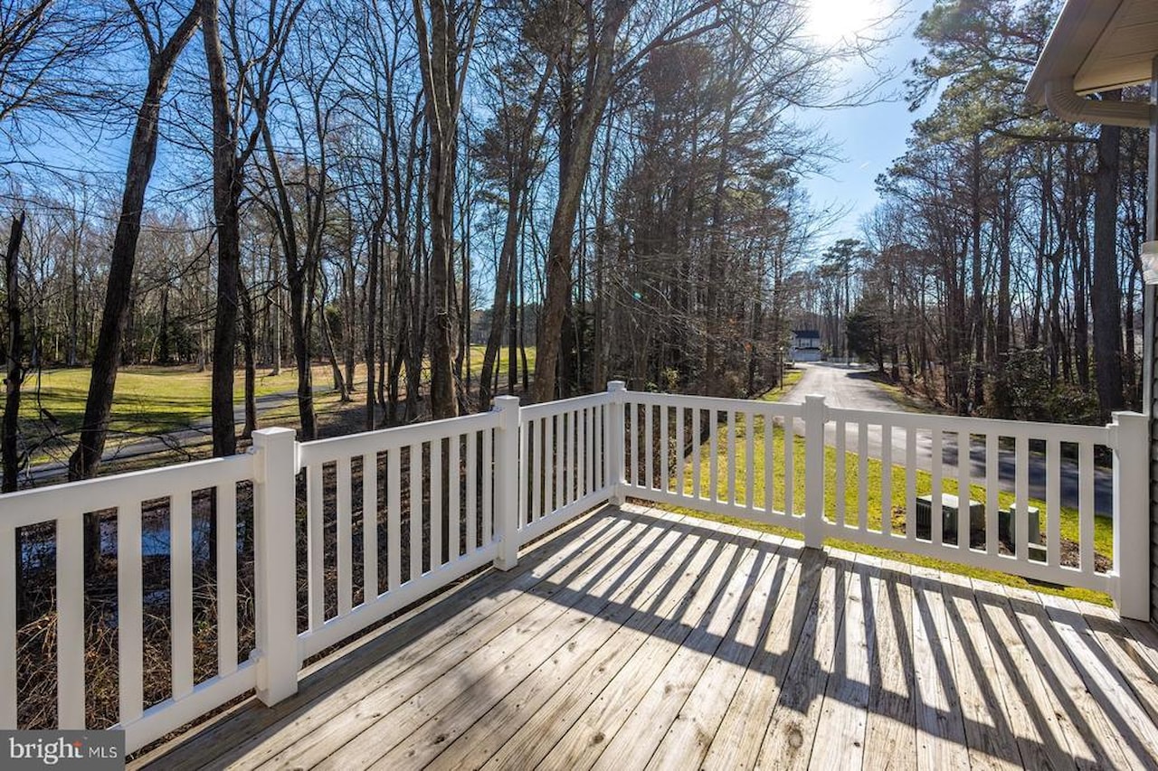  Real Estate for Sale - 102 Hingham Ln #27 in Ocean Pines Photo 22