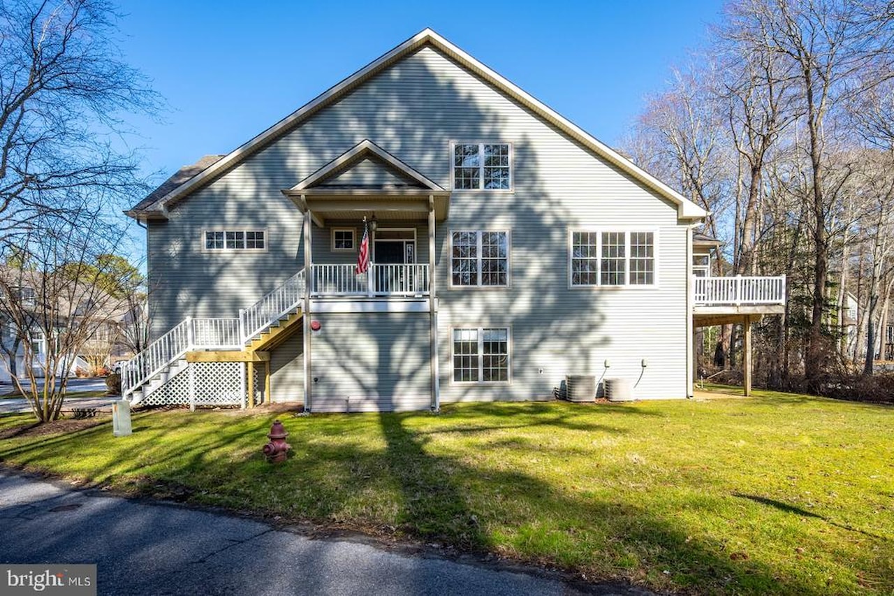  Real Estate for Sale - 102 Hingham Ln #27 in Ocean Pines Photo 25