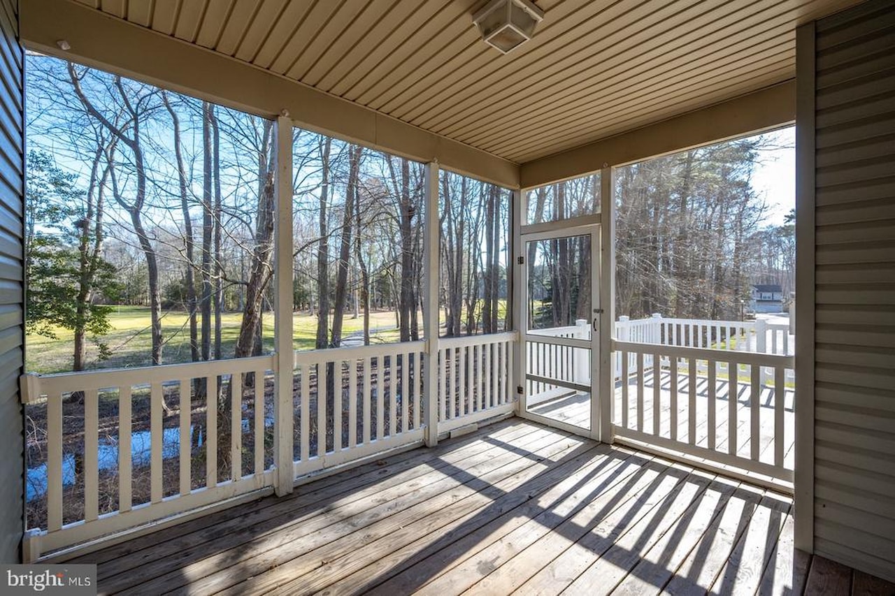  Real Estate for Sale - 102 Hingham Ln #27 in Ocean Pines Photo 21