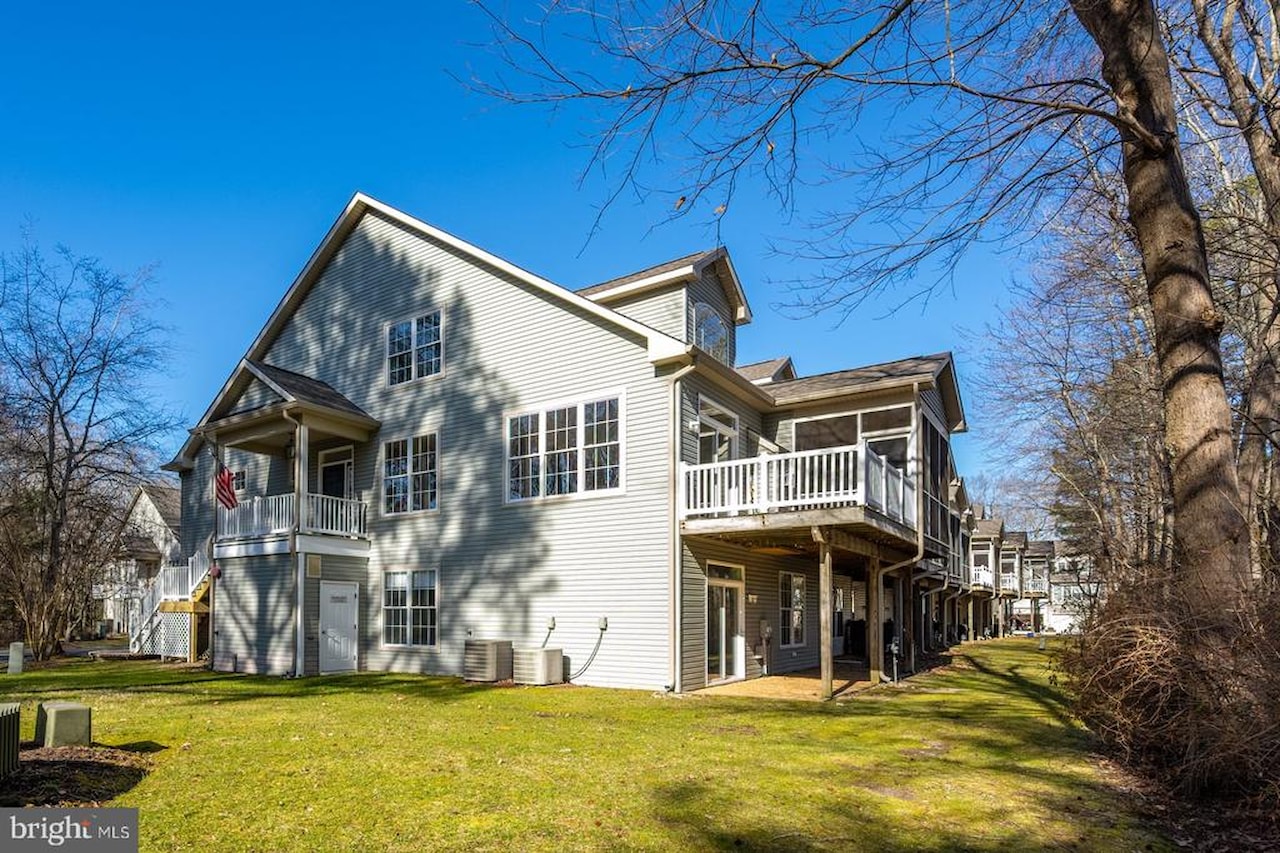  Real Estate for Sale - 102 Hingham Ln #27 in Ocean Pines Photo 24