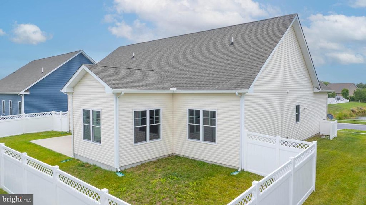  Real Estate for Sale - 36216 Mooring Ln in Dagsboro Photo 33