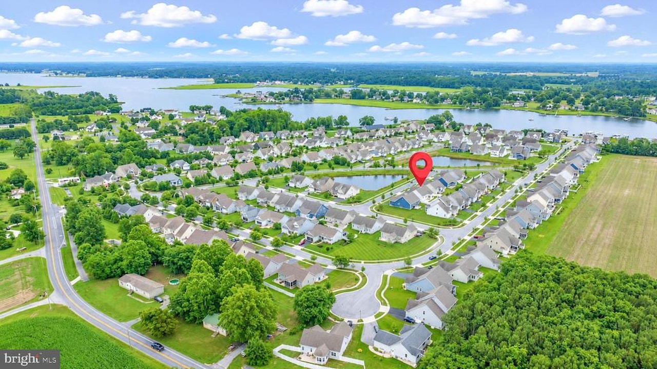  Real Estate for Sale - 36216 Mooring Ln in Dagsboro Photo 37