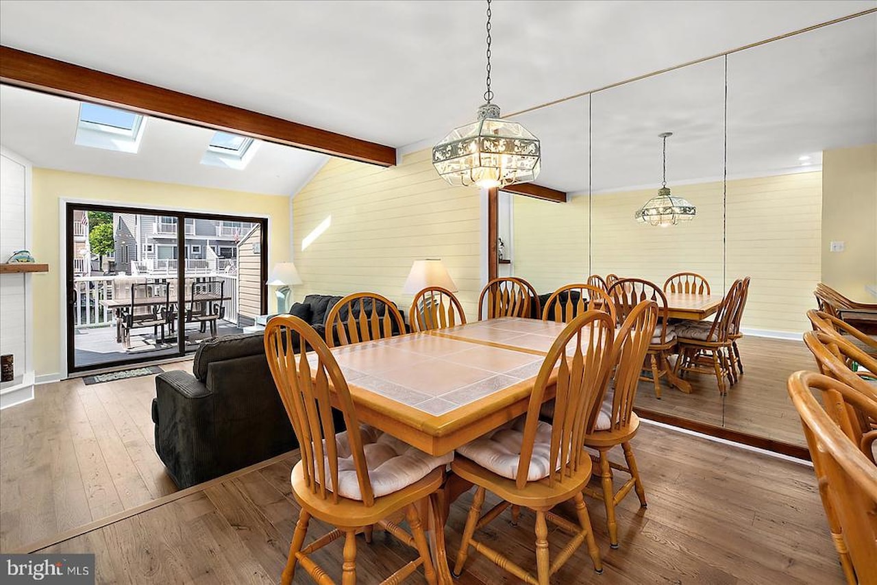 Caneel Cay Real Estate for Sale - 709 94th St #3 in Ocean City Photo 25