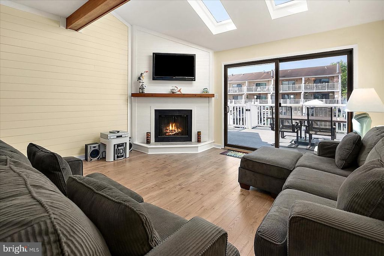 Caneel Cay Real Estate for Sale - 709 94th St #3 in Ocean City Photo 11
