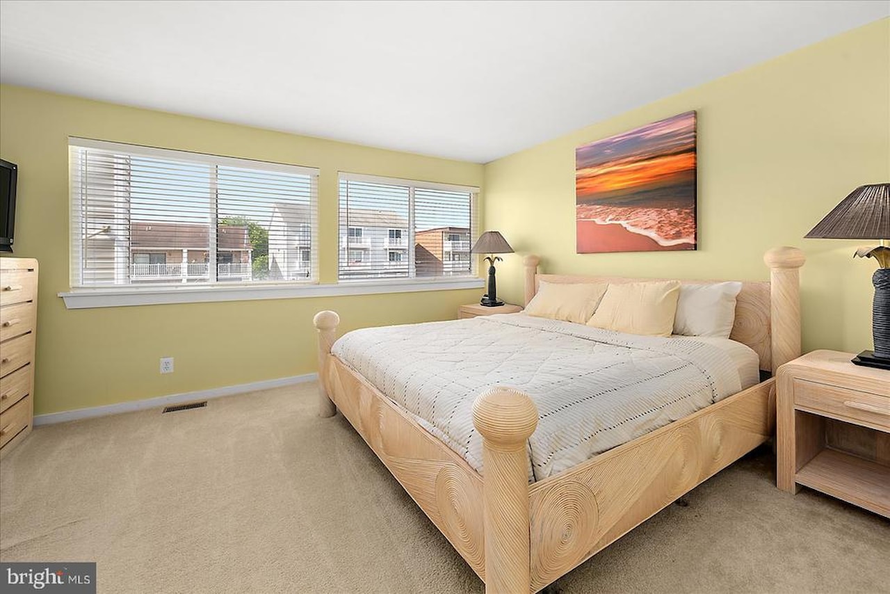 Caneel Cay Real Estate for Sale - 709 94th St #3 in Ocean City Photo 27