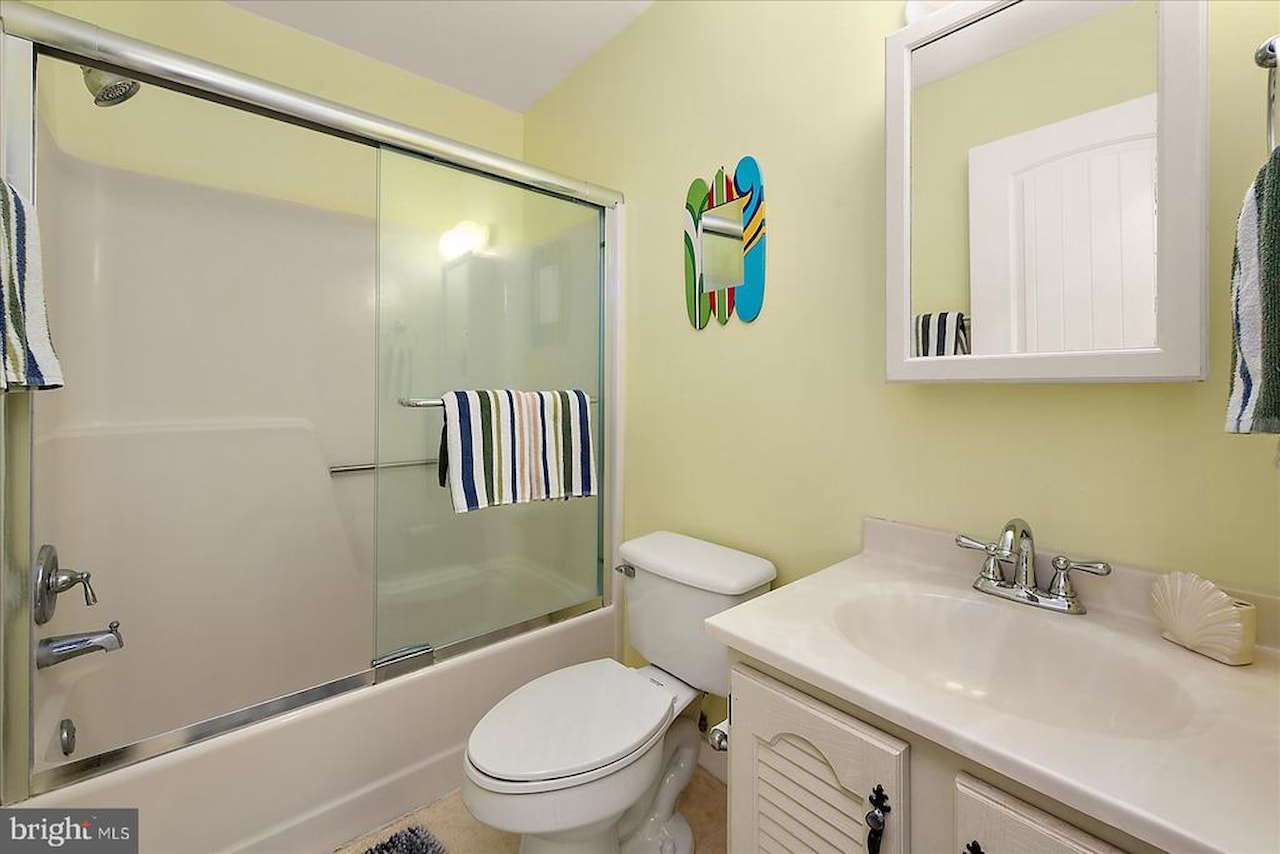 Caneel Cay Real Estate for Sale - 709 94th St #3 in Ocean City Photo 30