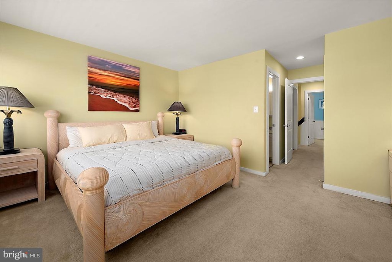 Caneel Cay Real Estate for Sale - 709 94th St #3 in Ocean City Photo 28
