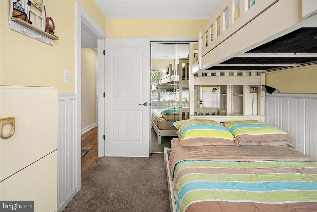 Caneel Cay Real Estate for Sale - 709 94th St #3 in Ocean City Photo 36