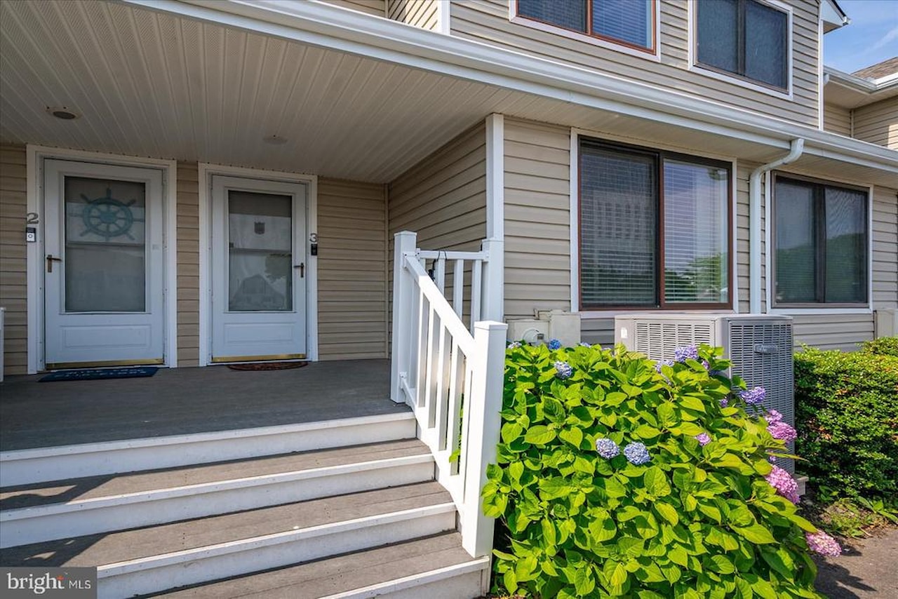 Caneel Cay Real Estate for Sale - 709 94th St #3 in Ocean City Photo 9
