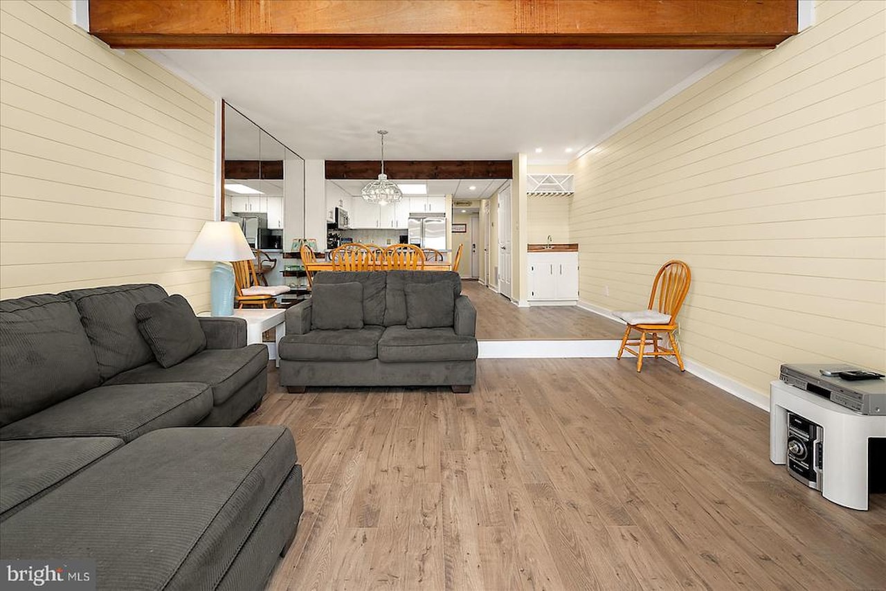 Caneel Cay Real Estate for Sale - 709 94th St #3 in Ocean City Photo 15