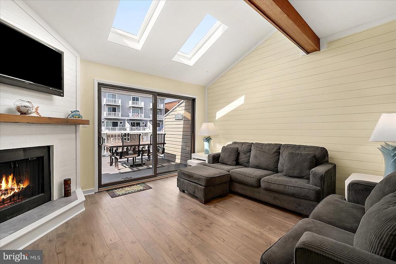 Caneel Cay Real Estate for Sale - 709 94th St #3 in Ocean City Photo 13