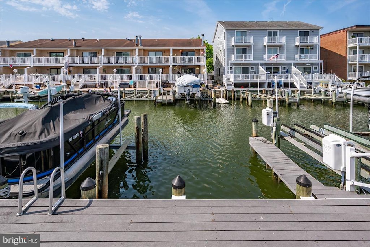 Caneel Cay Real Estate for Sale - 709 94th St #3 in Ocean City Photo 40