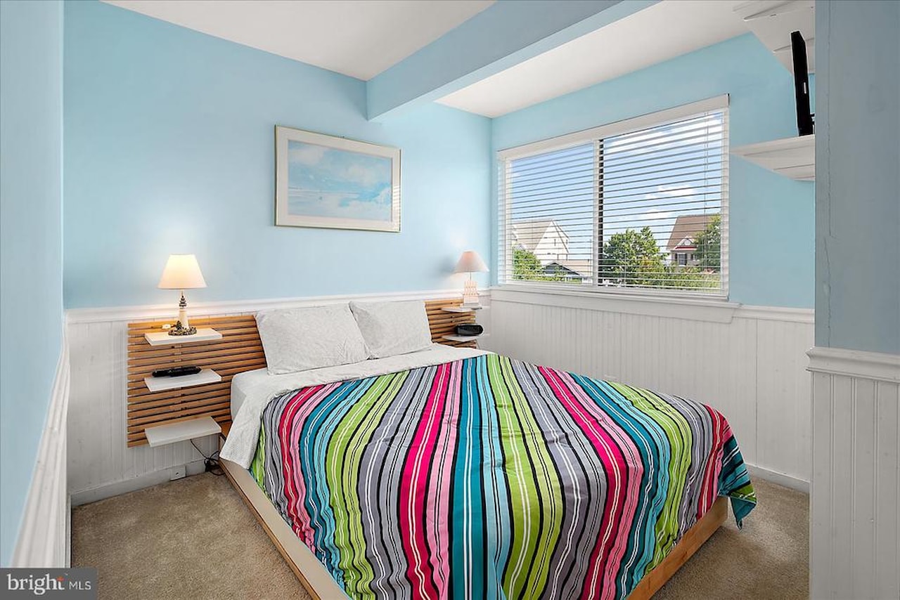 Caneel Cay Real Estate for Sale - 709 94th St #3 in Ocean City Photo 31