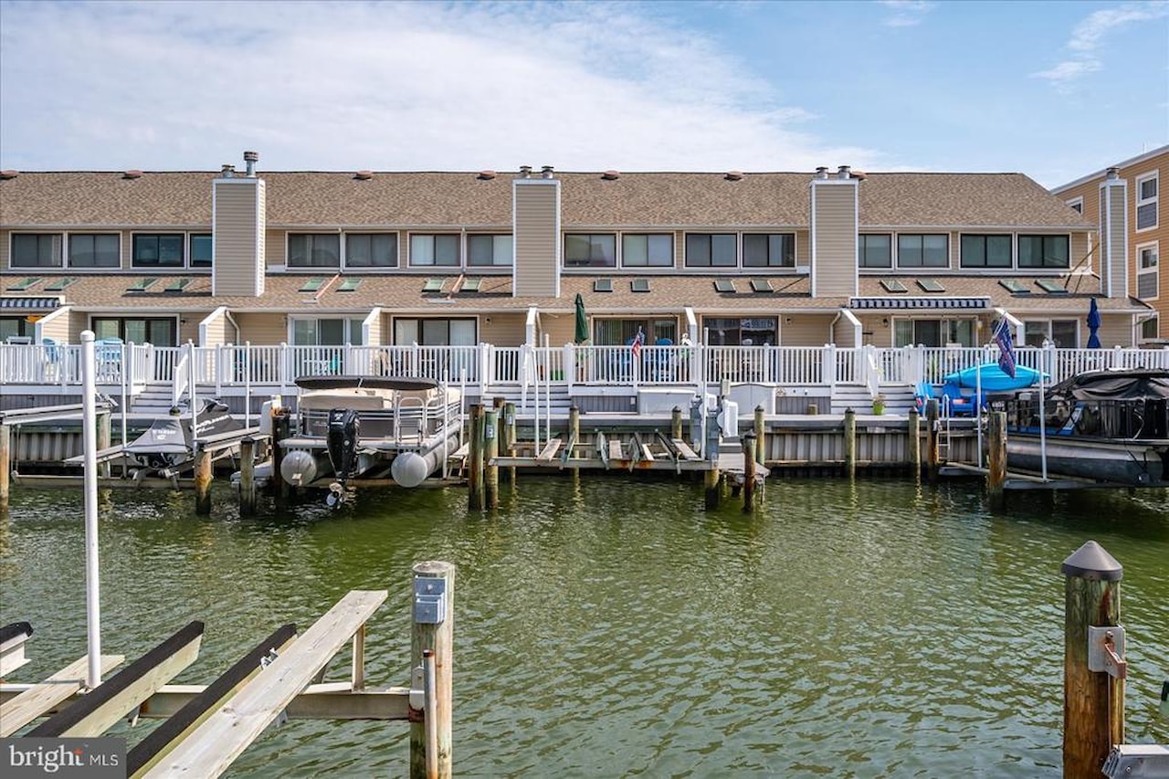 Caneel Cay Real Estate for Sale - 709 94th St #3 in Ocean City Photo 43