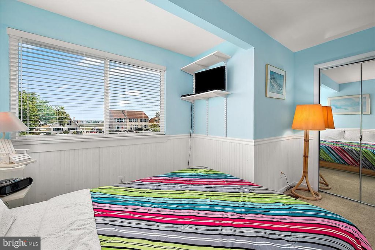 Caneel Cay Real Estate for Sale - 709 94th St #3 in Ocean City Photo 32
