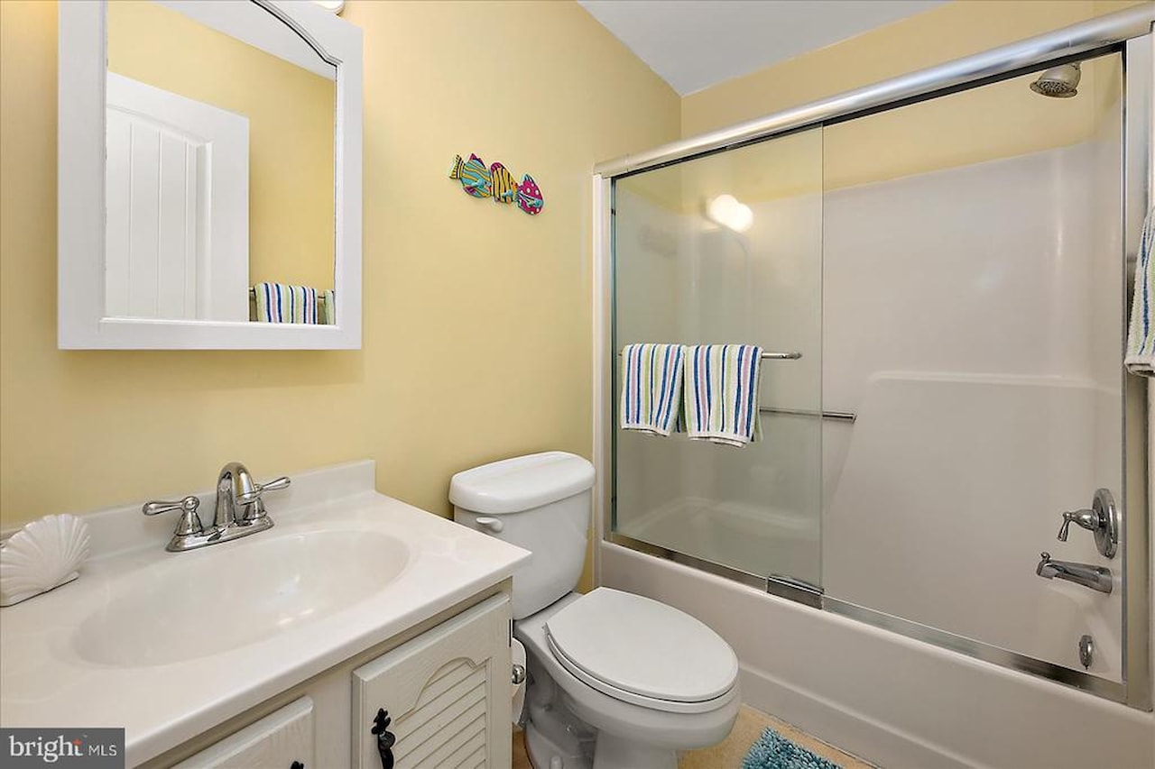 Caneel Cay Real Estate for Sale - 709 94th St #3 in Ocean City Photo 34