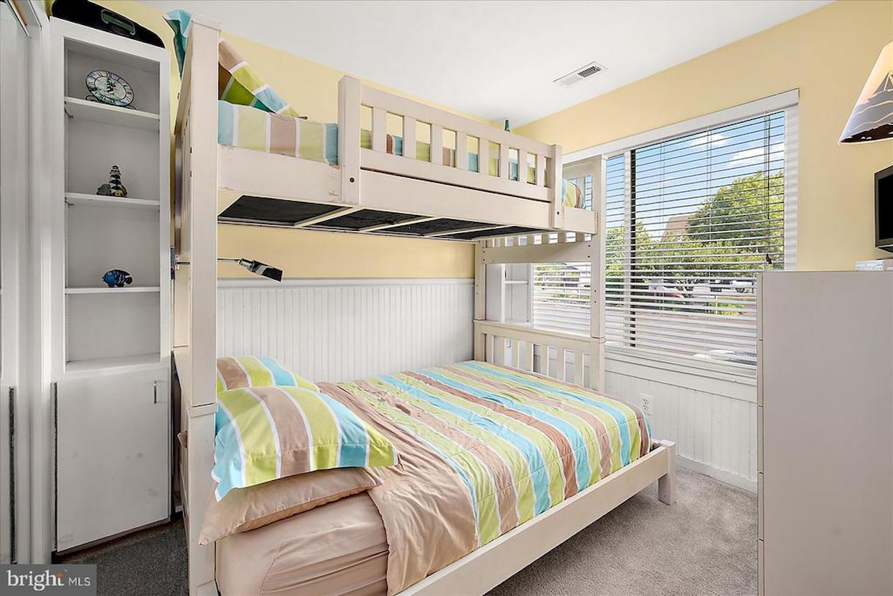 Caneel Cay Real Estate for Sale - 709 94th St #3 in Ocean City Photo 35