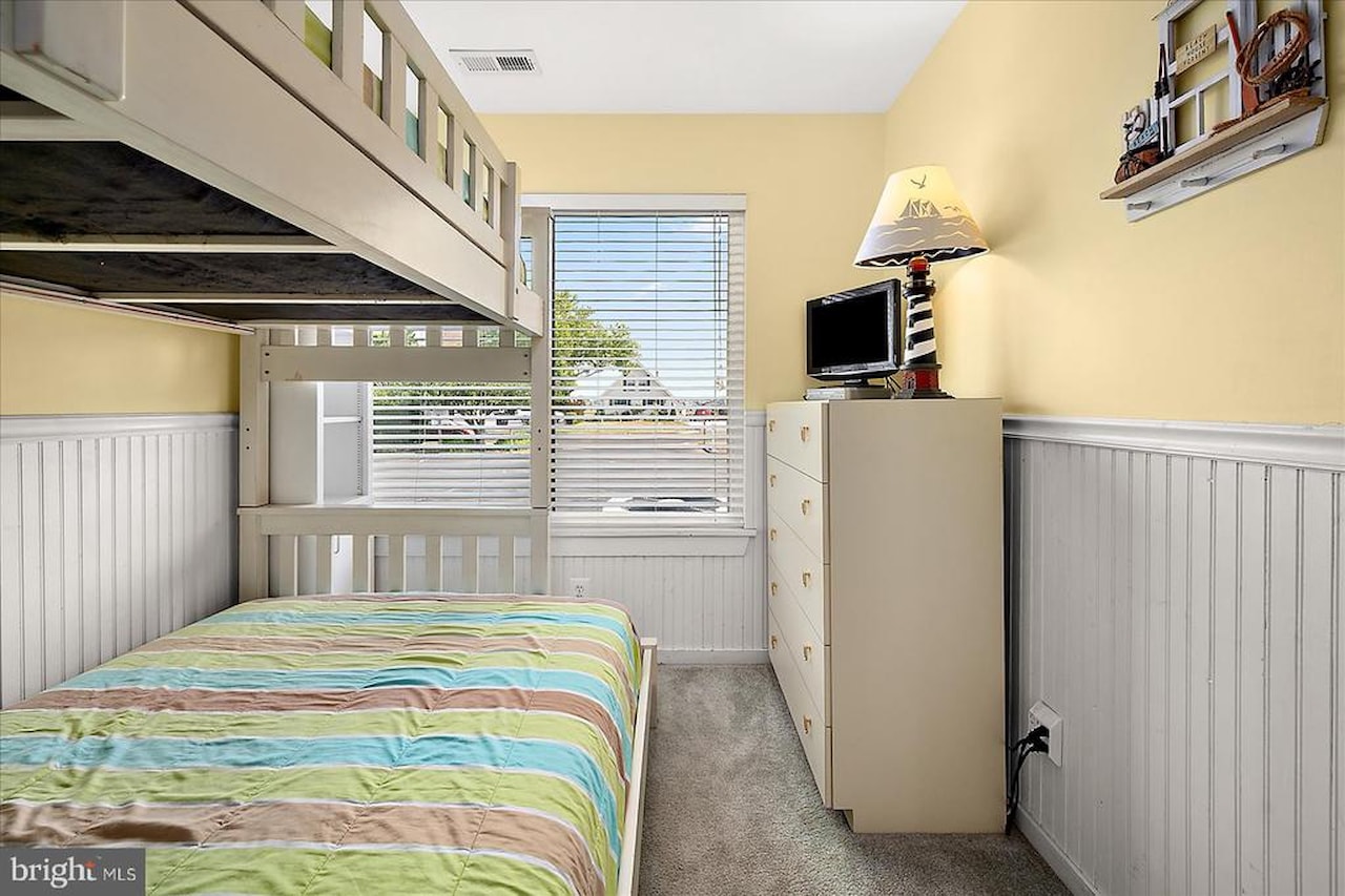 Caneel Cay Real Estate for Sale - 709 94th St #3 in Ocean City Photo 37