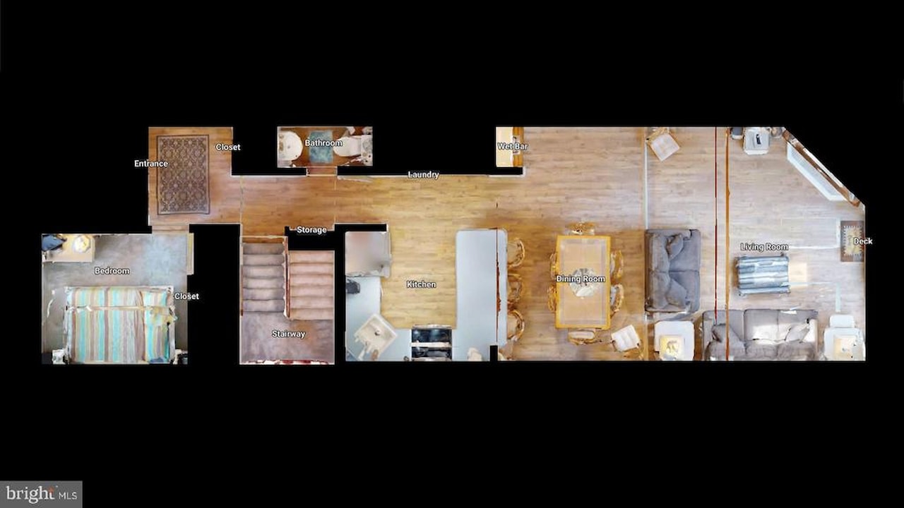 Caneel Cay Real Estate for Sale - 709 94th St #3 in Ocean City Photo 45